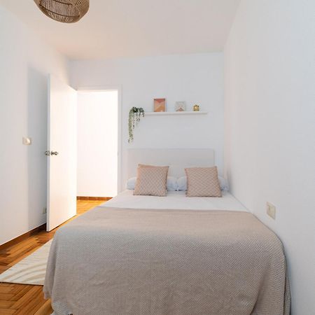 Amplia Vivienda Con Garaje Διαμέρισμα Βίγκο Εξωτερικό φωτογραφία