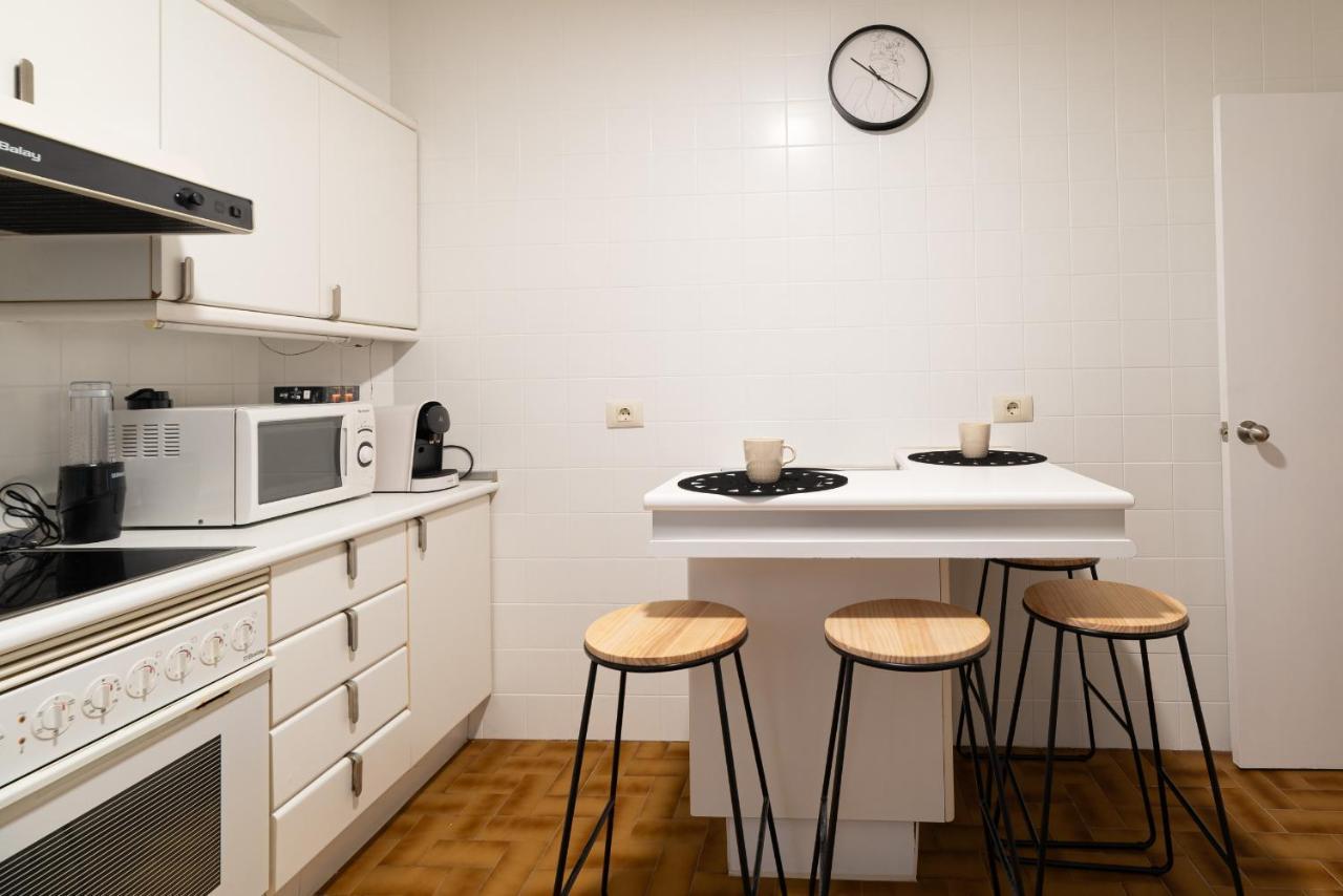 Amplia Vivienda Con Garaje Διαμέρισμα Βίγκο Εξωτερικό φωτογραφία