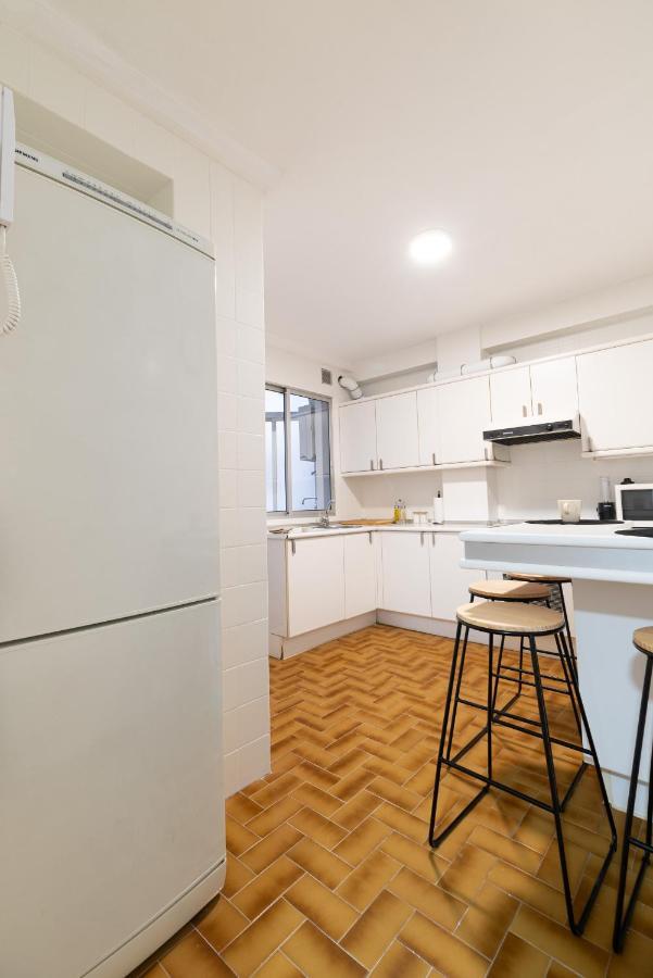 Amplia Vivienda Con Garaje Διαμέρισμα Βίγκο Εξωτερικό φωτογραφία