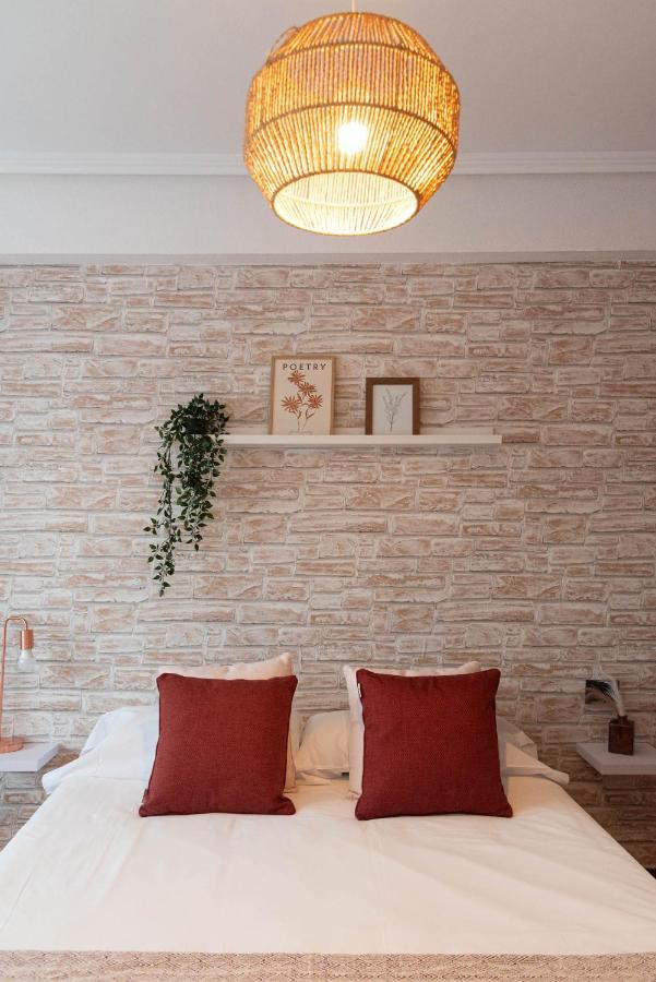 Amplia Vivienda Con Garaje Διαμέρισμα Βίγκο Εξωτερικό φωτογραφία