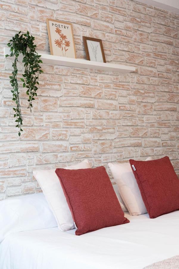 Amplia Vivienda Con Garaje Διαμέρισμα Βίγκο Εξωτερικό φωτογραφία