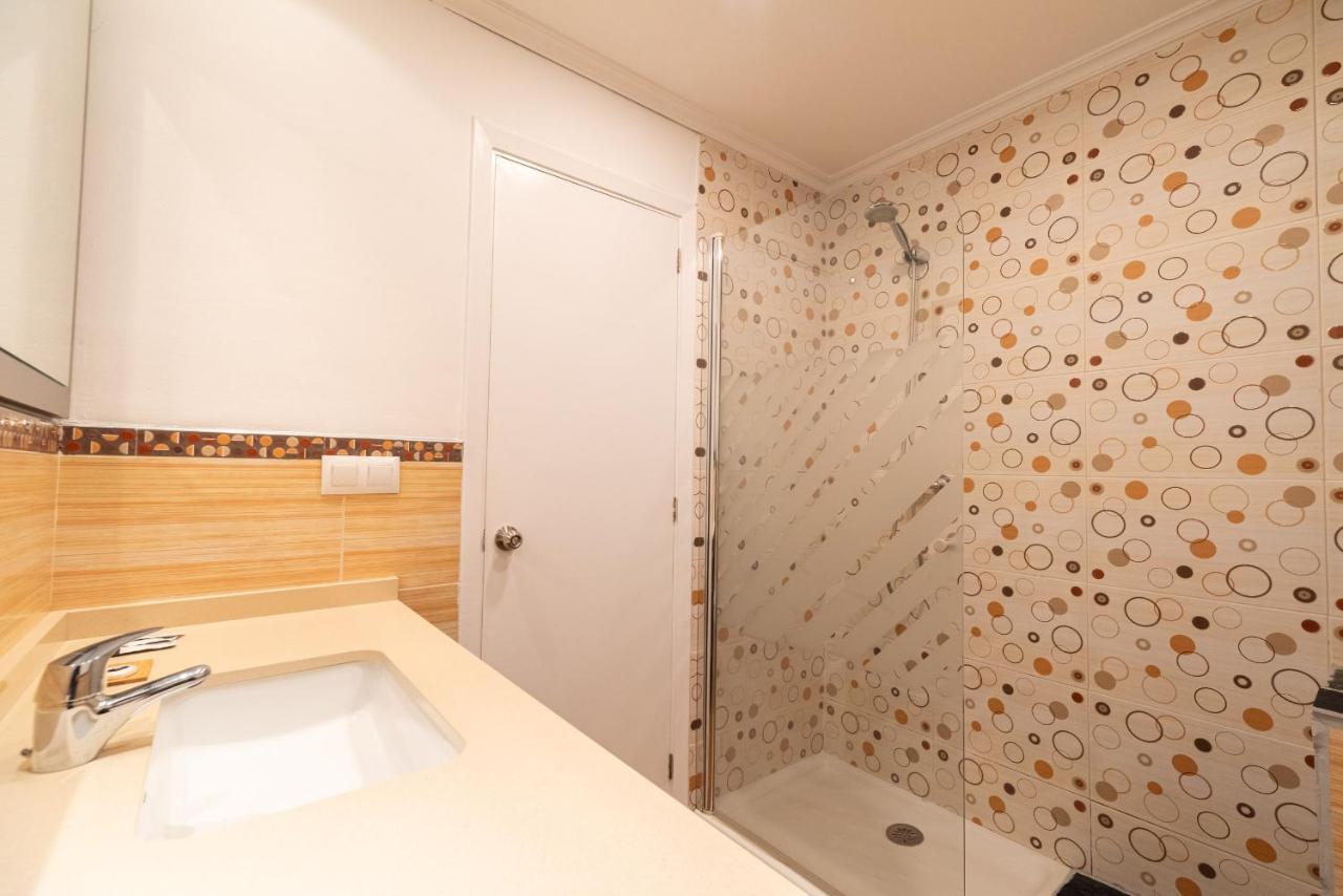 Amplia Vivienda Con Garaje Διαμέρισμα Βίγκο Εξωτερικό φωτογραφία