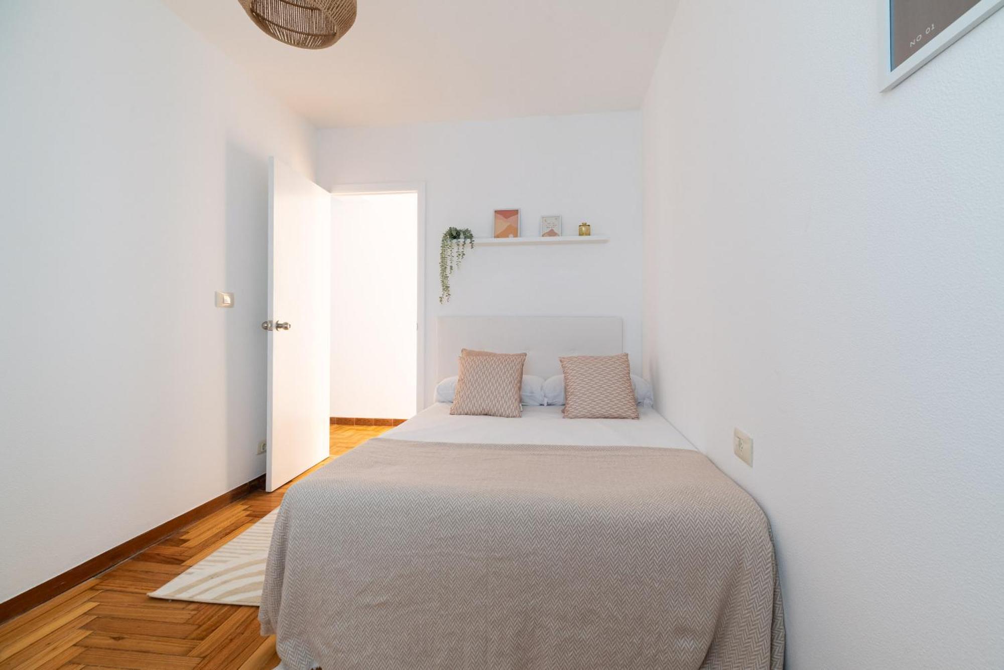 Amplia Vivienda Con Garaje Διαμέρισμα Βίγκο Εξωτερικό φωτογραφία
