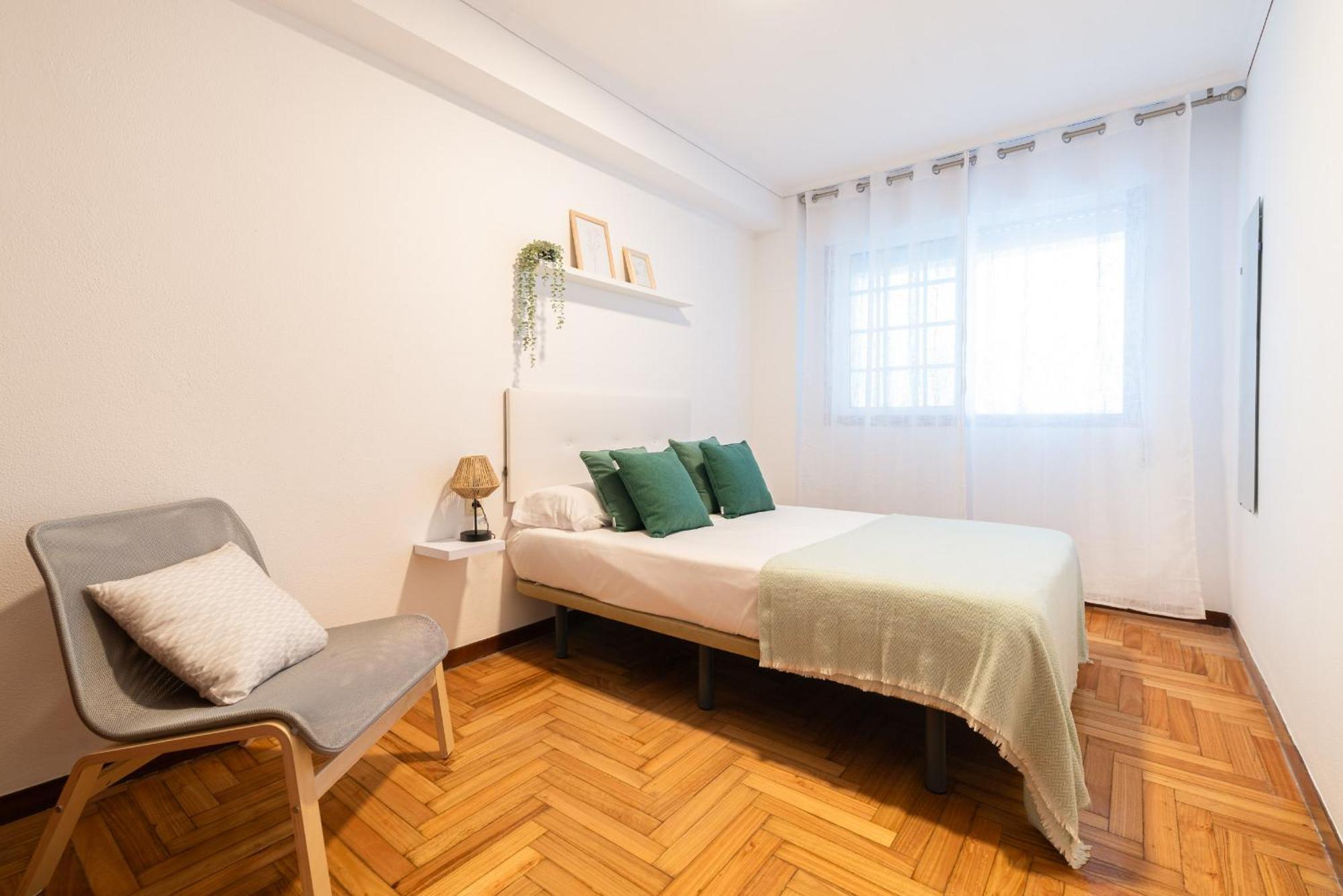 Amplia Vivienda Con Garaje Διαμέρισμα Βίγκο Εξωτερικό φωτογραφία