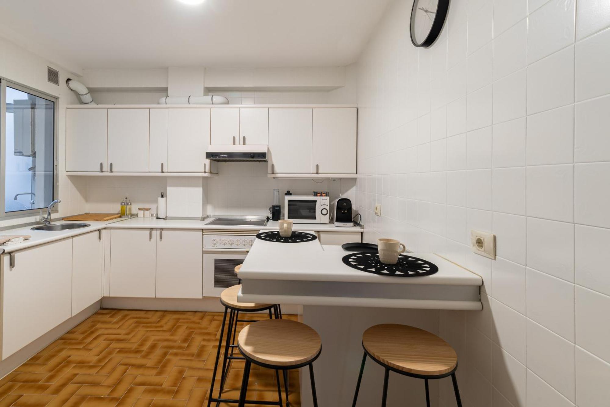 Amplia Vivienda Con Garaje Διαμέρισμα Βίγκο Εξωτερικό φωτογραφία