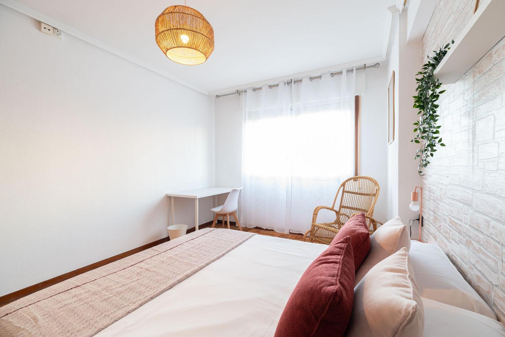Amplia Vivienda Con Garaje Διαμέρισμα Βίγκο Εξωτερικό φωτογραφία