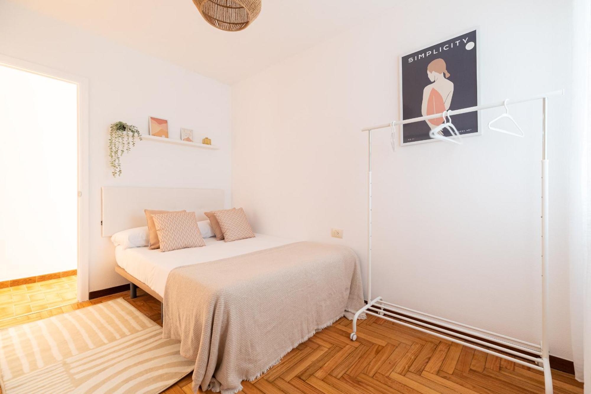 Amplia Vivienda Con Garaje Διαμέρισμα Βίγκο Εξωτερικό φωτογραφία